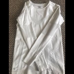 Athleta Long Sleeve Top